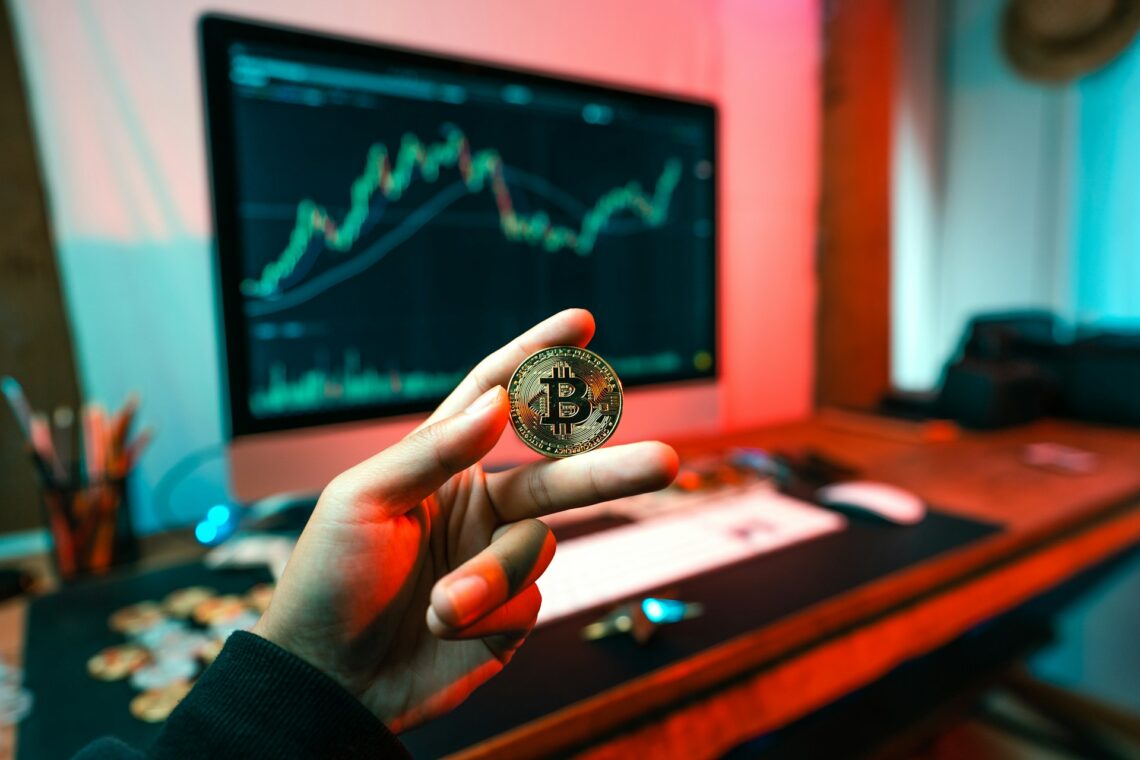 Decoding the Volatility: Understanding the Bitcoin Price USD and its Drivers